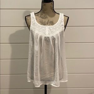 NWT tank top